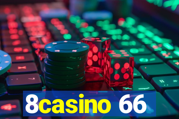 8casino 66